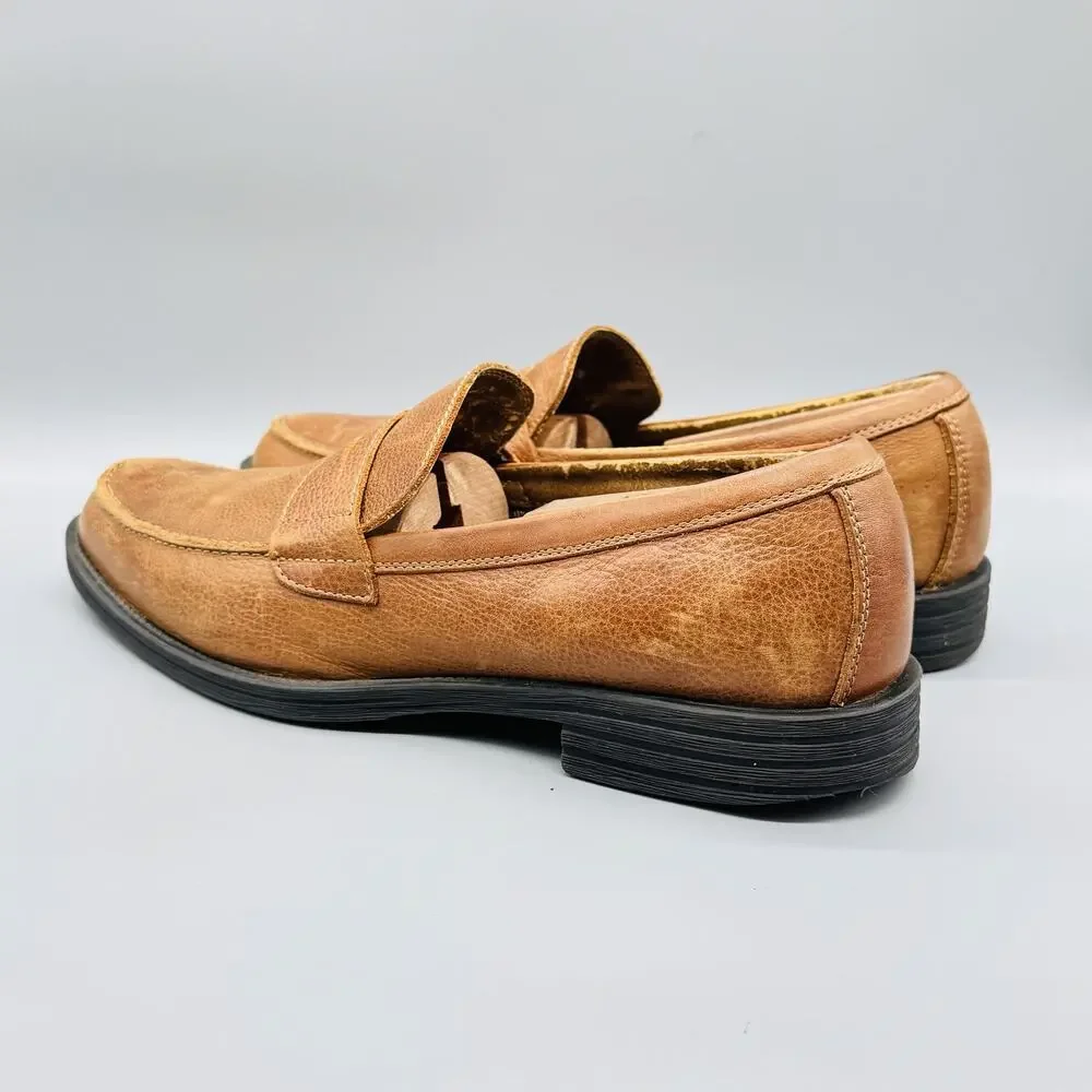 Bass shoes mens
